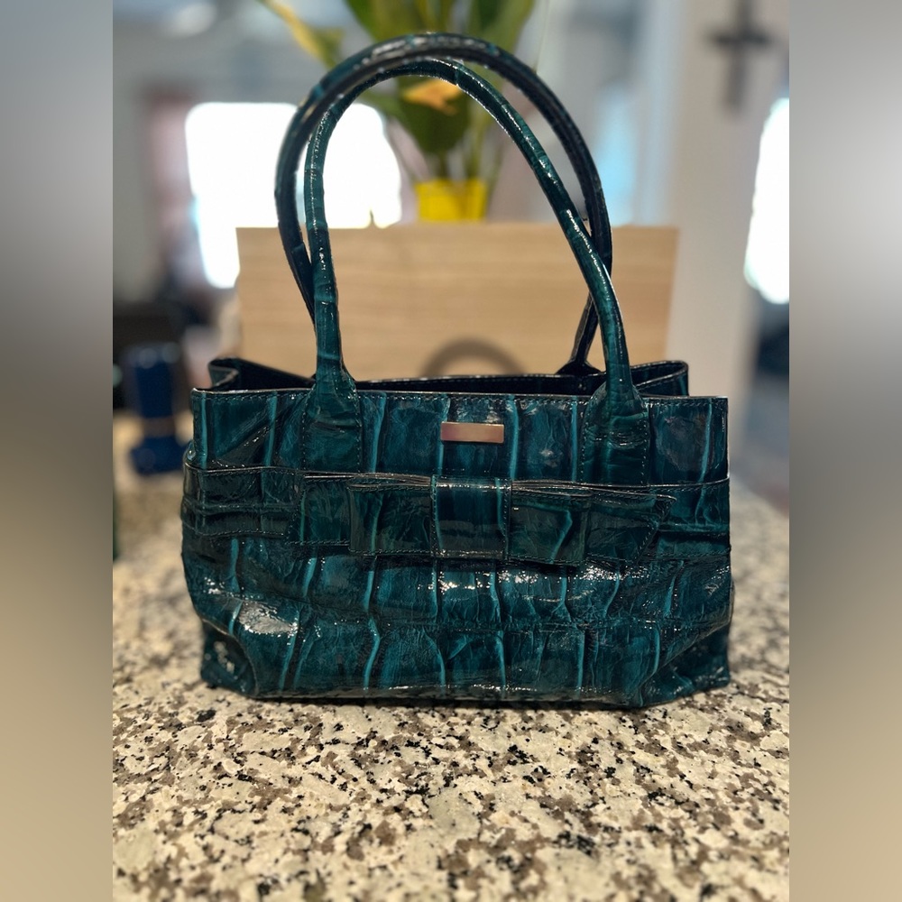 Kate Spade handbag and wallet